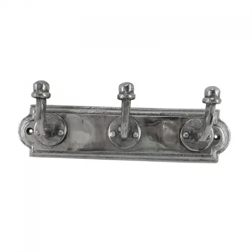 3 Haken Hanger 32x8x11cm