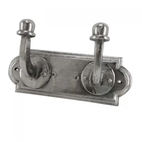 2 Haken Hanger 31x11x15cm