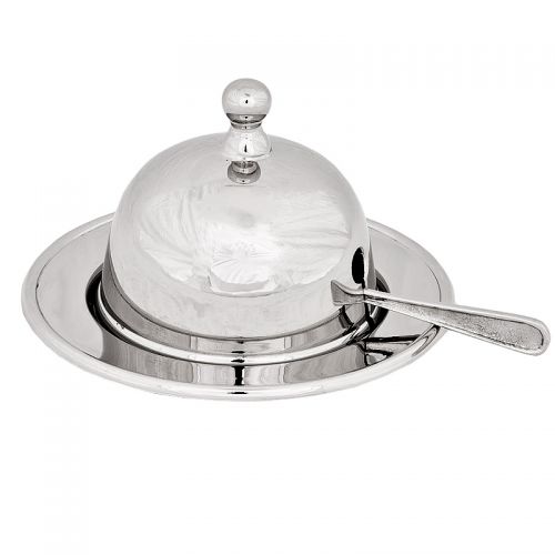 Botervloot 11x11x6cm