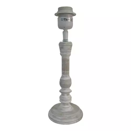 Tafellamp Mya 10x10x27cm