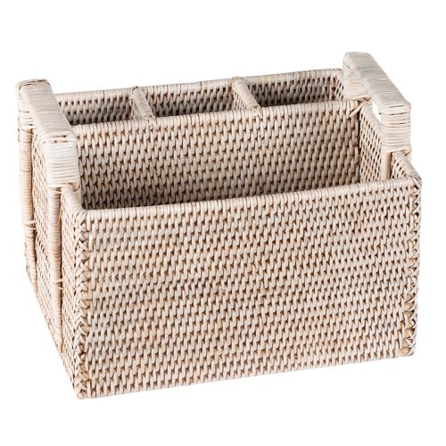 Bestekmand Kiana 30x20x18cm Bestekmand Kiana 30x20x18cm