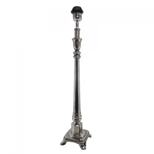 Tafellamp 12x12x61cm