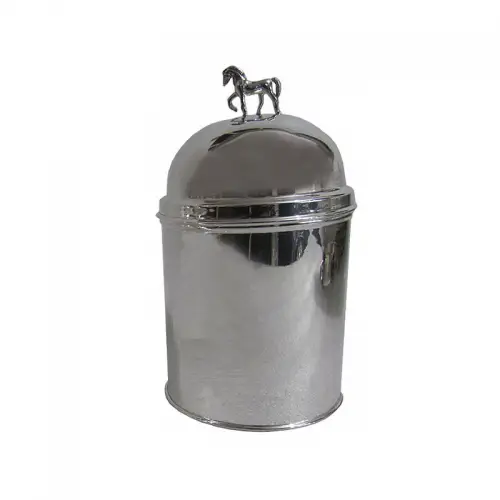 Doos 12x12x20cm Groot Met Paard