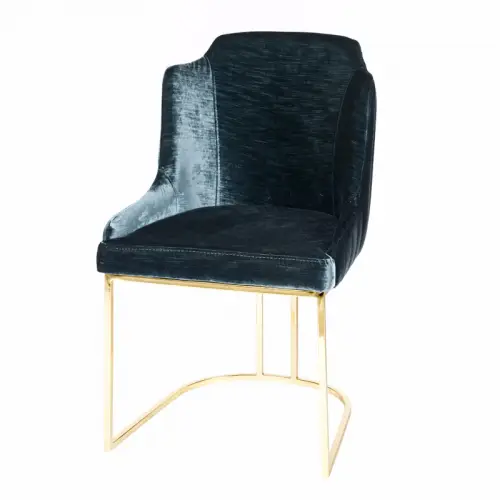 balans nieuwe arm eetkamerstoel