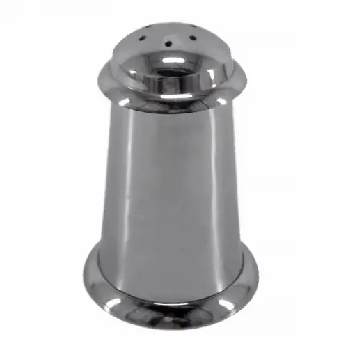 Suikerstrooier 7x7x13cm Suikerstrooier 7x7x13cm