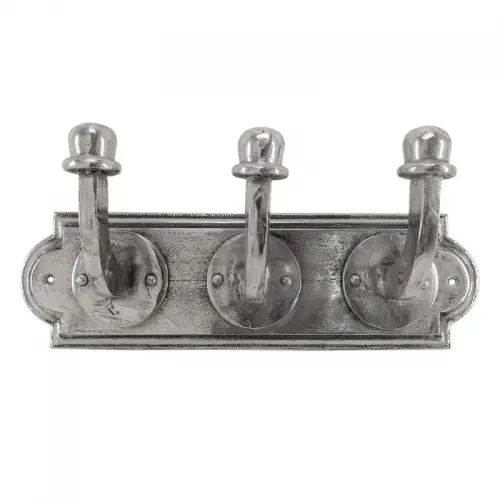 3 Haken Hanger 38x12x15cm