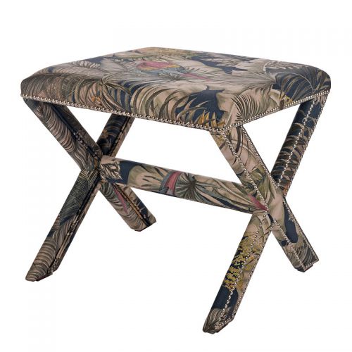 Lennon Square Hocker x voet