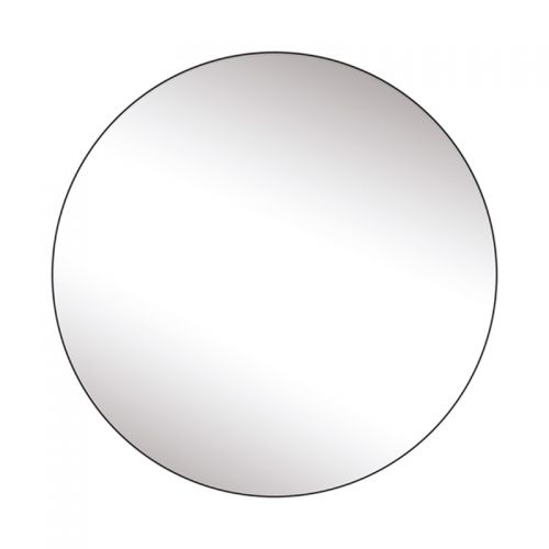 Spiegel Jason Zwart Q100