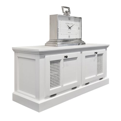 Orlando ingang Bench