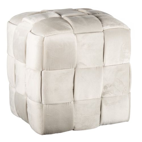 Tessa Hocker gevlochten