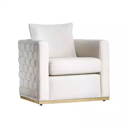 Nirvana 1-zits luxury