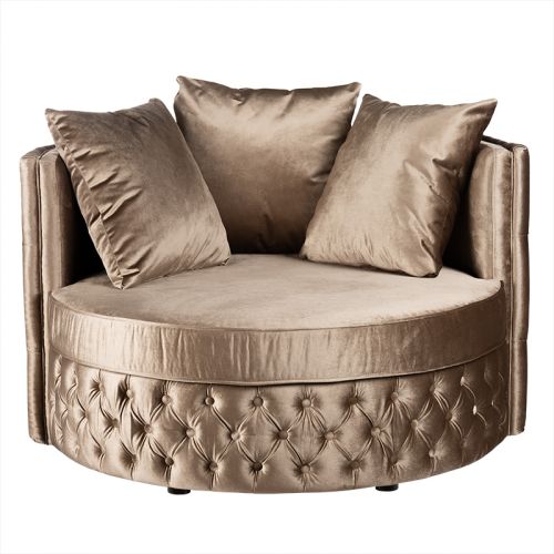 Ciro Draaibare zitbank