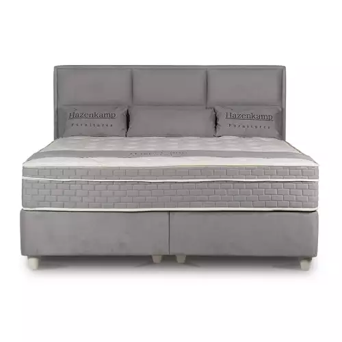 Zagreb Bed Inc. Matras