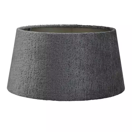 Boris Grijs op Taupe Halfhoog