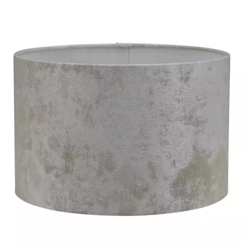 Nuvola 01 ivoor op witte cilinder