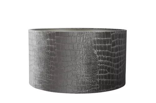 Falcon 02 zand op taupe Cilinder 55x55x30 cm