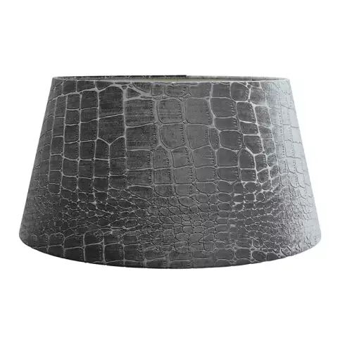 Falcon 08 staal op taupe Halfhoog