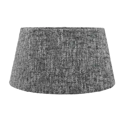 Joy 22 antraciet op met halfhoog