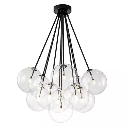 Plafondlamp Cloverdale