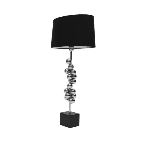 Table Lamp Justice (excl lampshade)