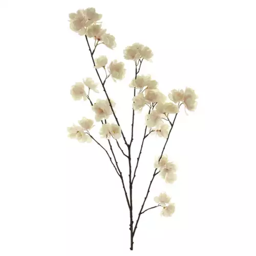 Kersenbloesem romy roze 99cm