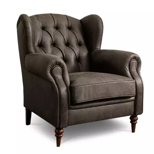 Freeman-fauteuil