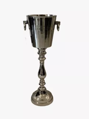 Vloerchampagne-emmer Solomon