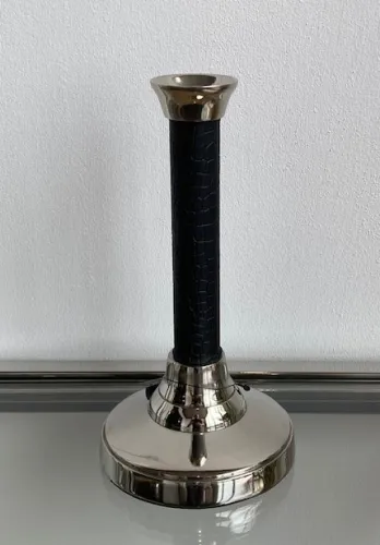 Candle Holder Pollock Small