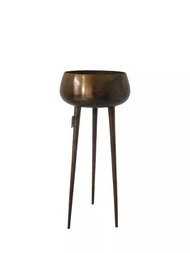 Statief plantenbak Elkin