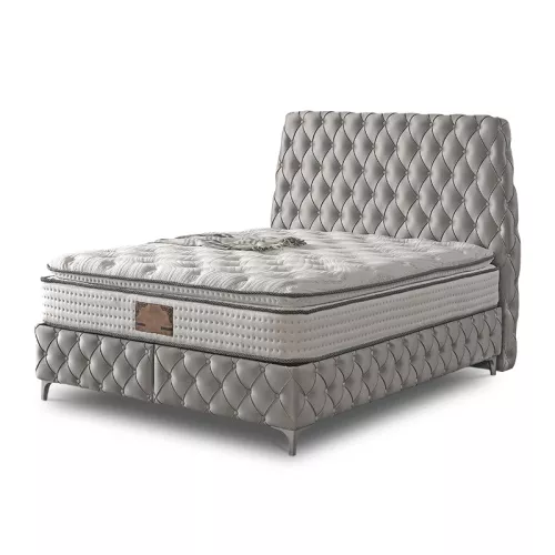 Milano Bed Inc. Matras