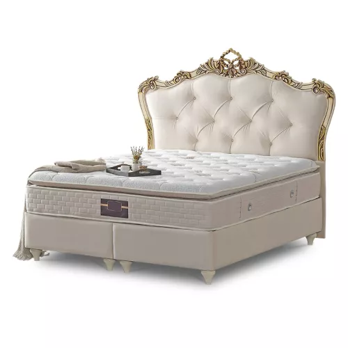 Miranda Bed Inc. Matras