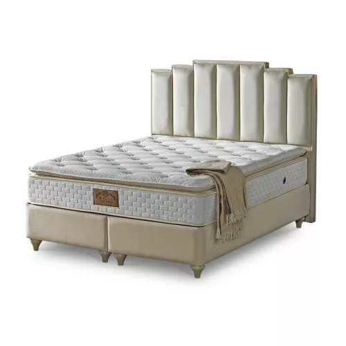 Piano Bed Inc. Matras