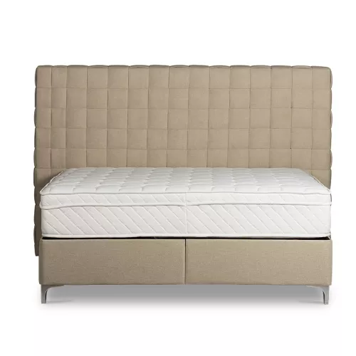 Edera Bed Inc. Matras