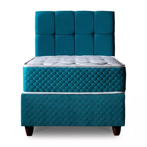 Serra bed Inc. Matras