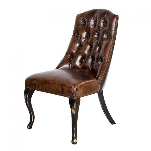 Ludovic Side Chair klassiek 
