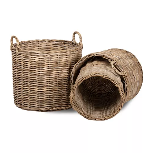 Nambo Ronde Mand (set van 3) Nambo Ronde Mand (set van 3)
