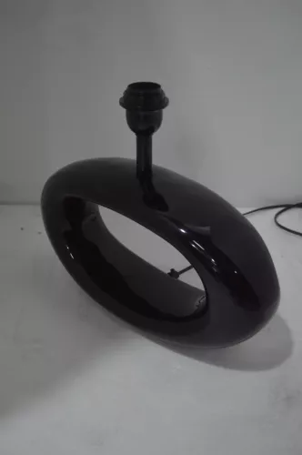 Table Lamp Park Ave. 39x11x32cm Excl. Shade