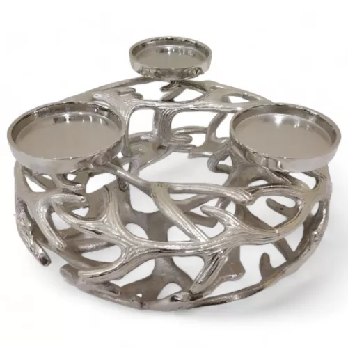 Bosgewei T-Light klein 29x29x11,5cm