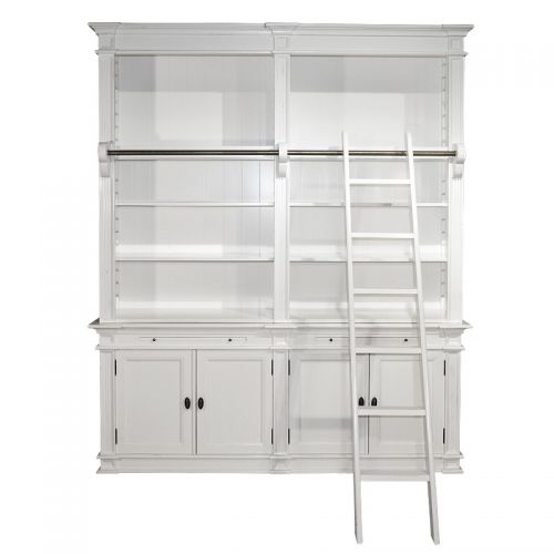 Barcelona Boekenkast 