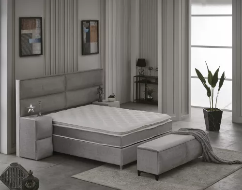 Rima-bed incl. Matras