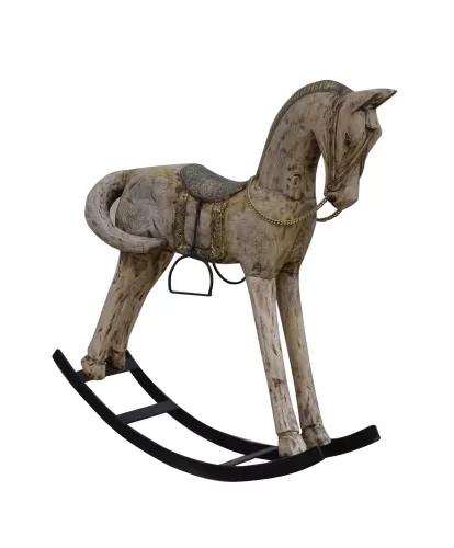1x Rocking Horse L