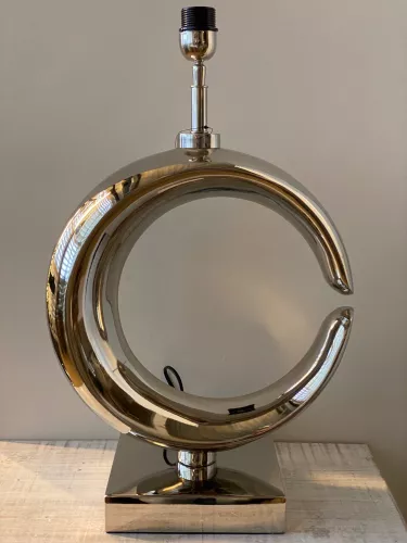 Tafel Lamp 37x20x60cm