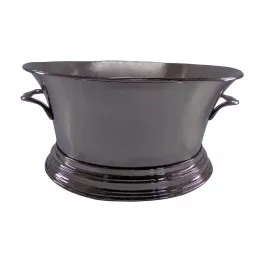 Wine Tub 36x31x19cm Oval