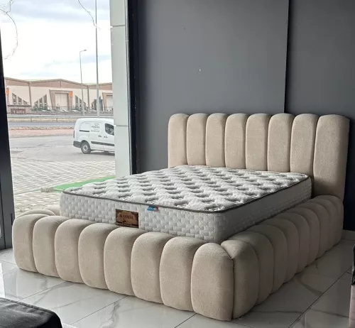 Denver bed Inc. Matras