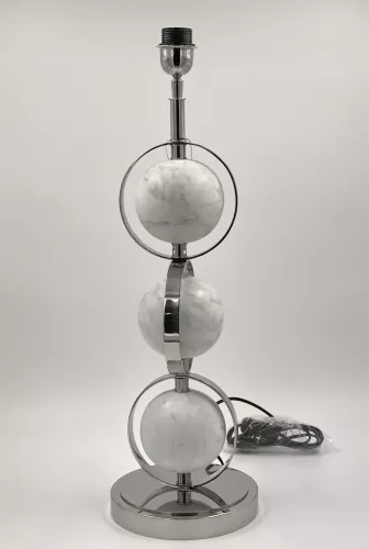 Tafel Lamp 20x20x58cm