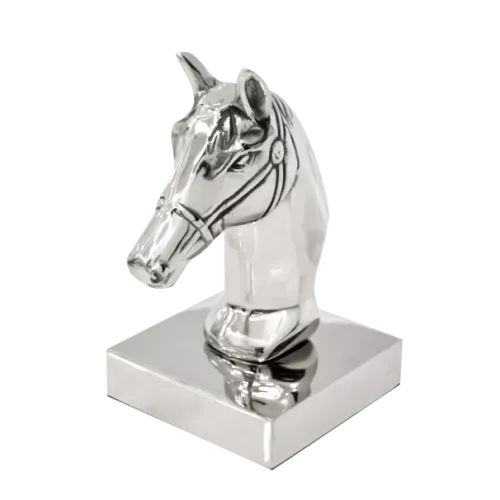 Paardenstand 20x20x28cm