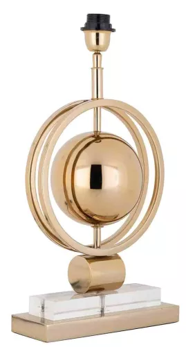 Tafellamp 28x10x51cm