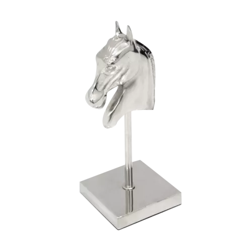 Paardenstand 13x13x32cm