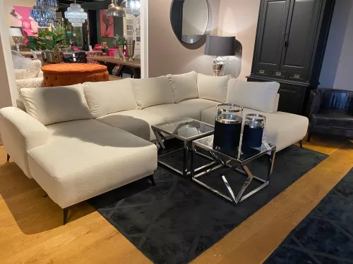 Zarra U-vorm L 150x310x200cm Gerra 10