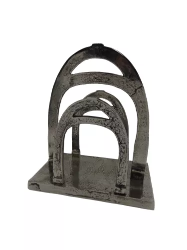 Magazijnrek 29x7,5x28cm